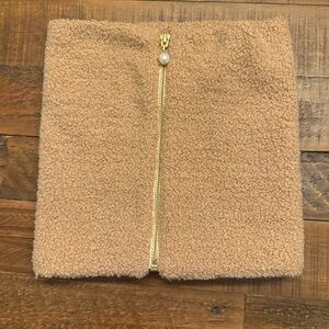 DONNI. Sherpa‎ Tube Top